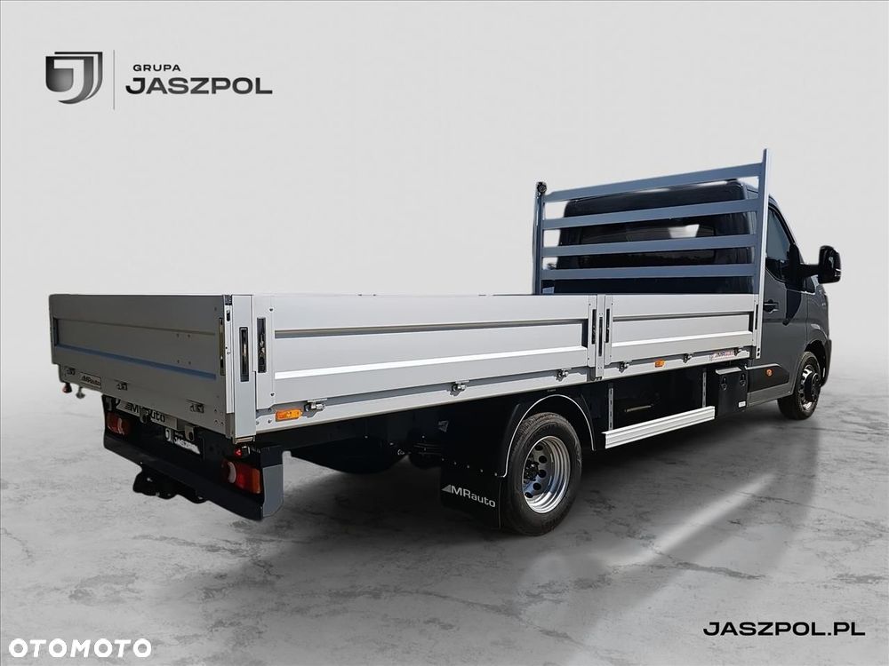Renault master - 5