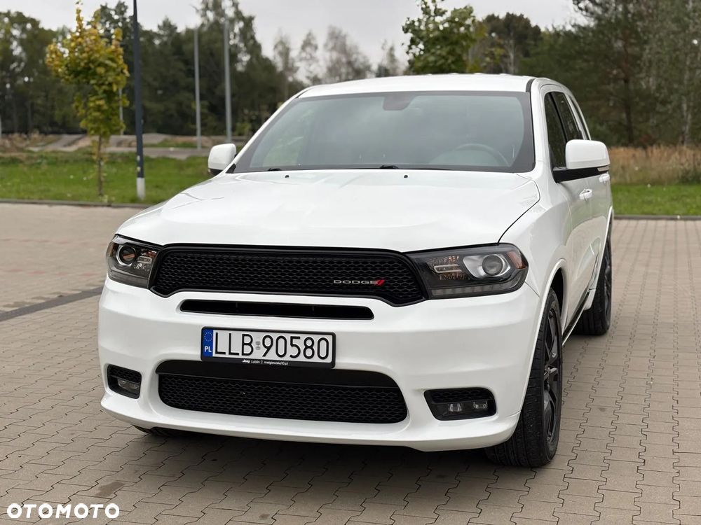 Dodge Durango 5.7 R/T - 3