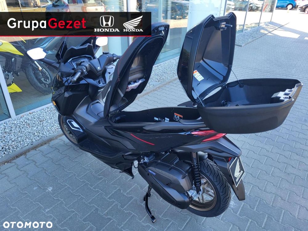 Honda NSS - 7
