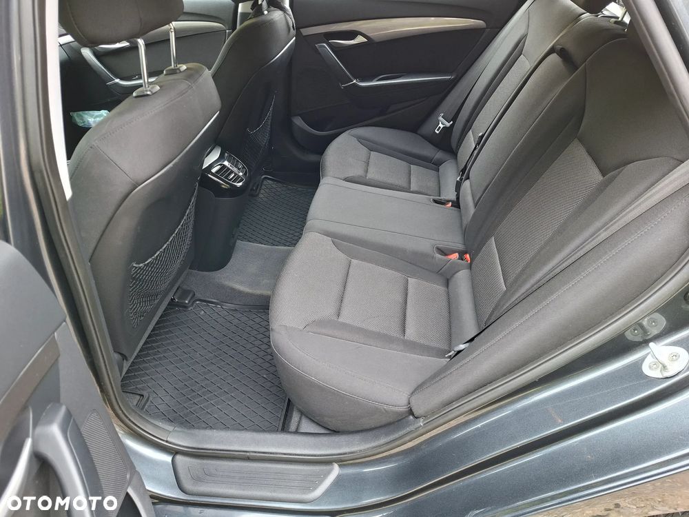 Hyundai i40 i40cw 1.7 CRDi 5 Star Edition - 9