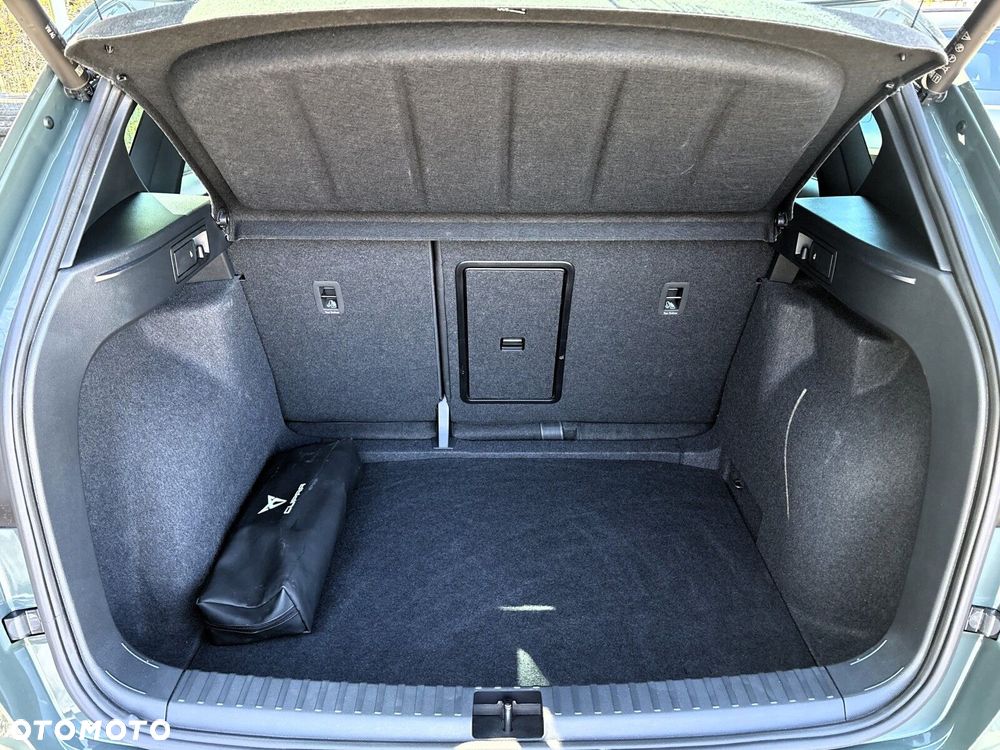 Cupra Ateca 1.5 TSI DSG - 34