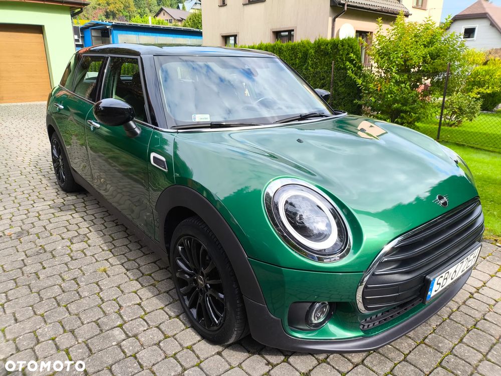 MINI Clubman Cooper - 1