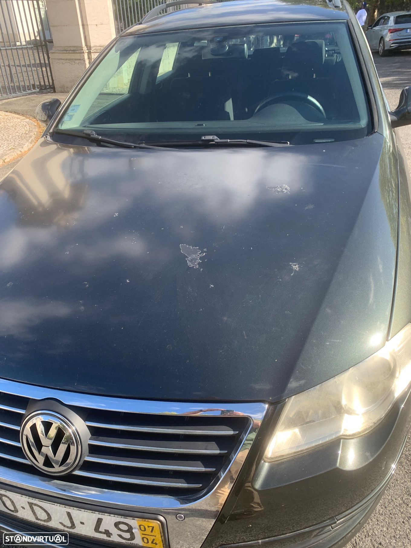 VW Passat Variant 2.0 TDi Confortline - 2