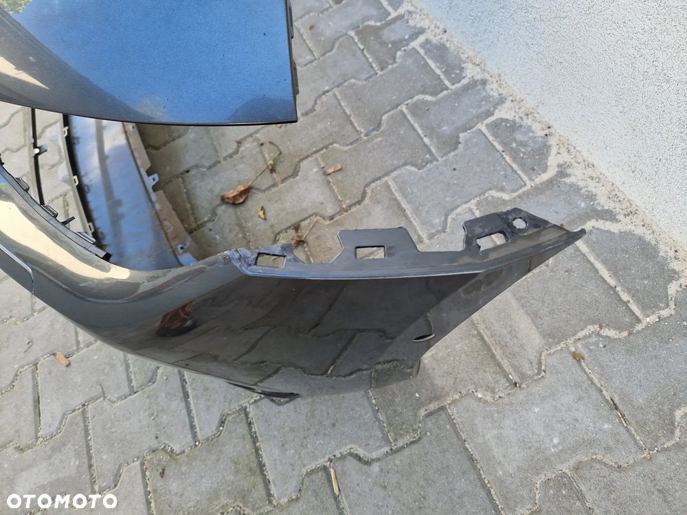 Zderzak Audi A5 b10 s line 2024 - - 6