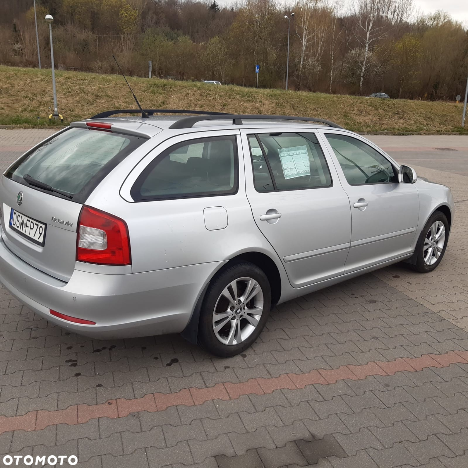 Skoda Octavia 1.9 TDI Classic - 5