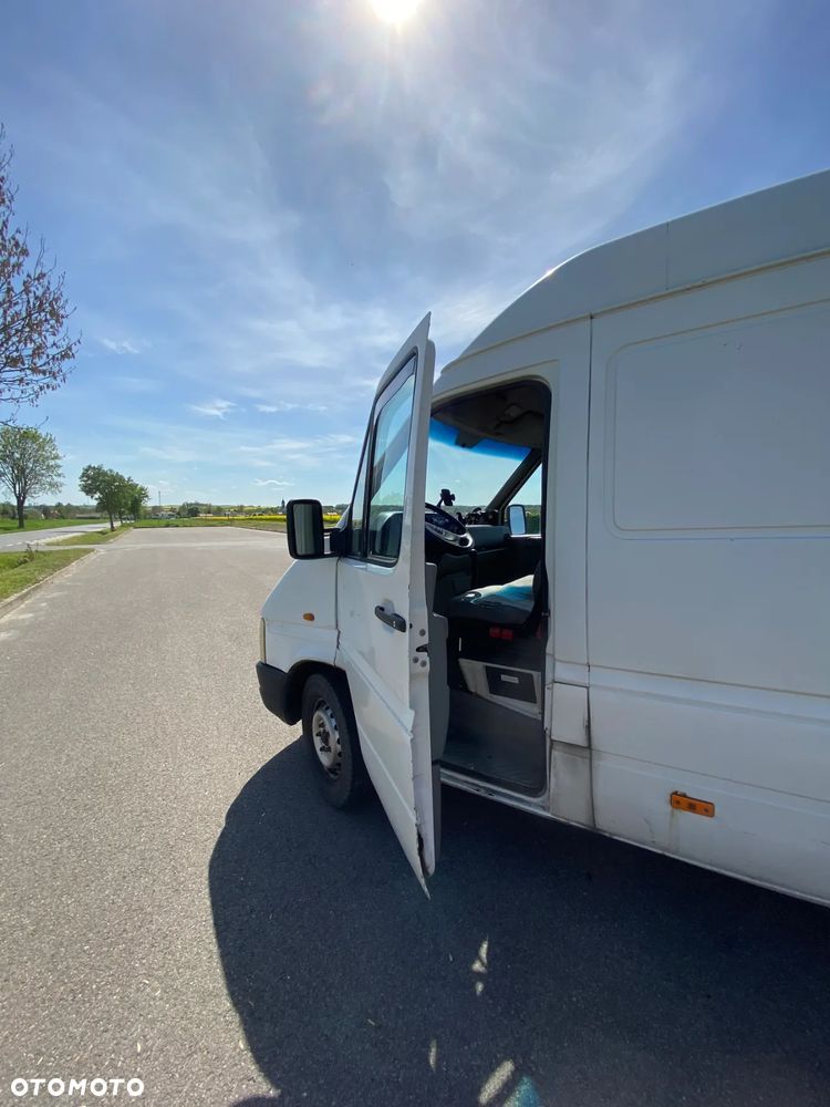 Volkswagen LT - 15