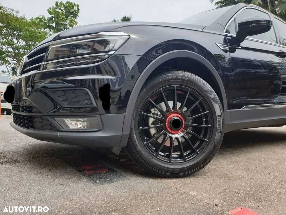 Jante R19 5x112 Superturismo AERO BL Style | Audi, BMW, VW Skoda Cupra - 6