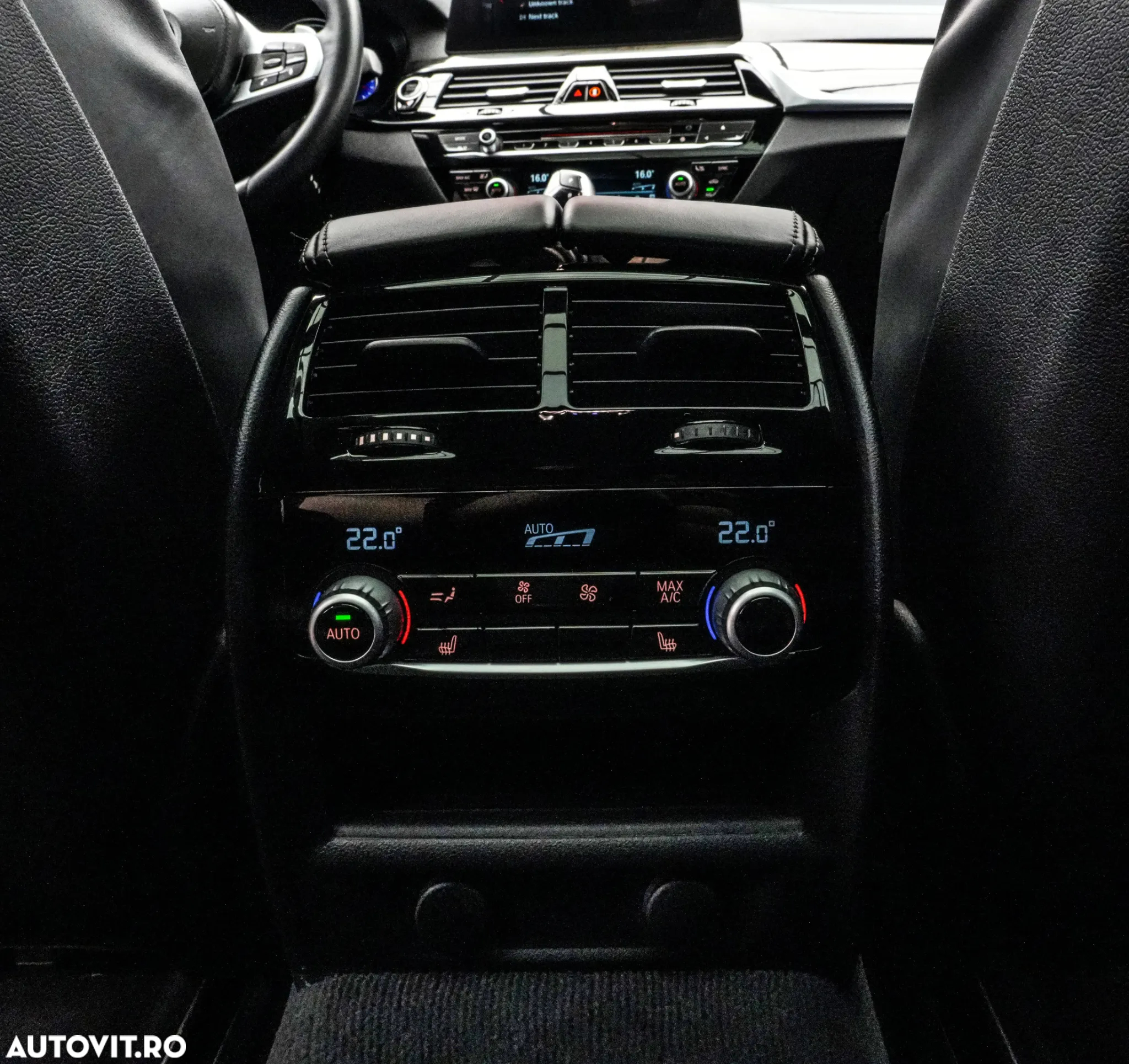 BMW Seria 6 630d xDrive - 31