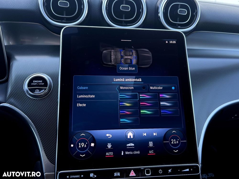 Mercedes-Benz GLC - 29