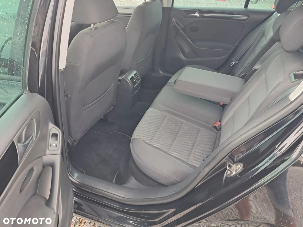 Volkswagen Golf 1.6 Edition - 9