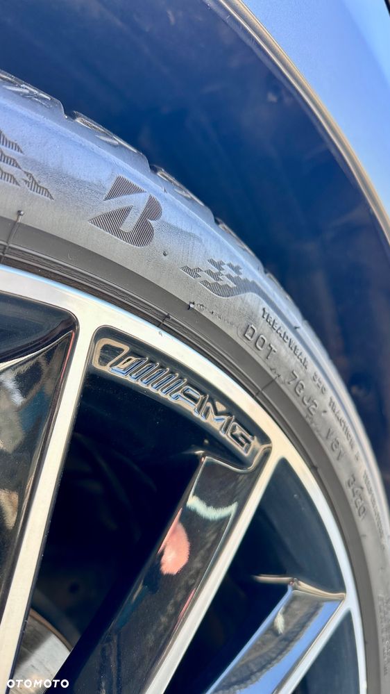 Mercedes-Benz CLA 180 7G-DCT Edition AMG Line - 18