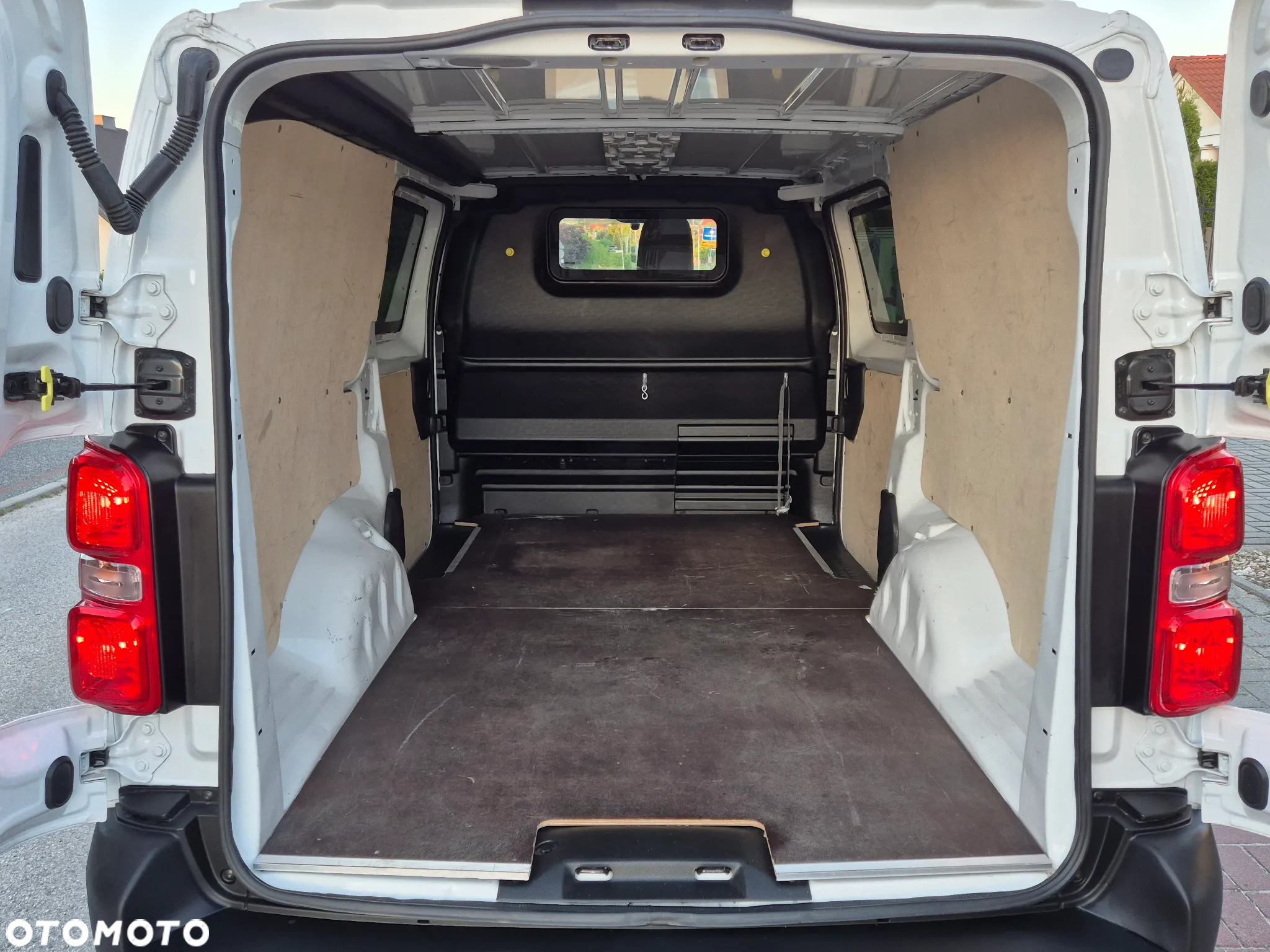 Peugeot Expert Long L3H1 - 8