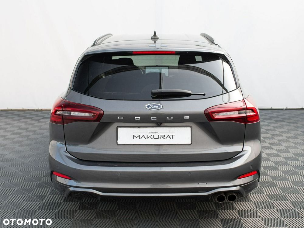 Ford Focus - 9