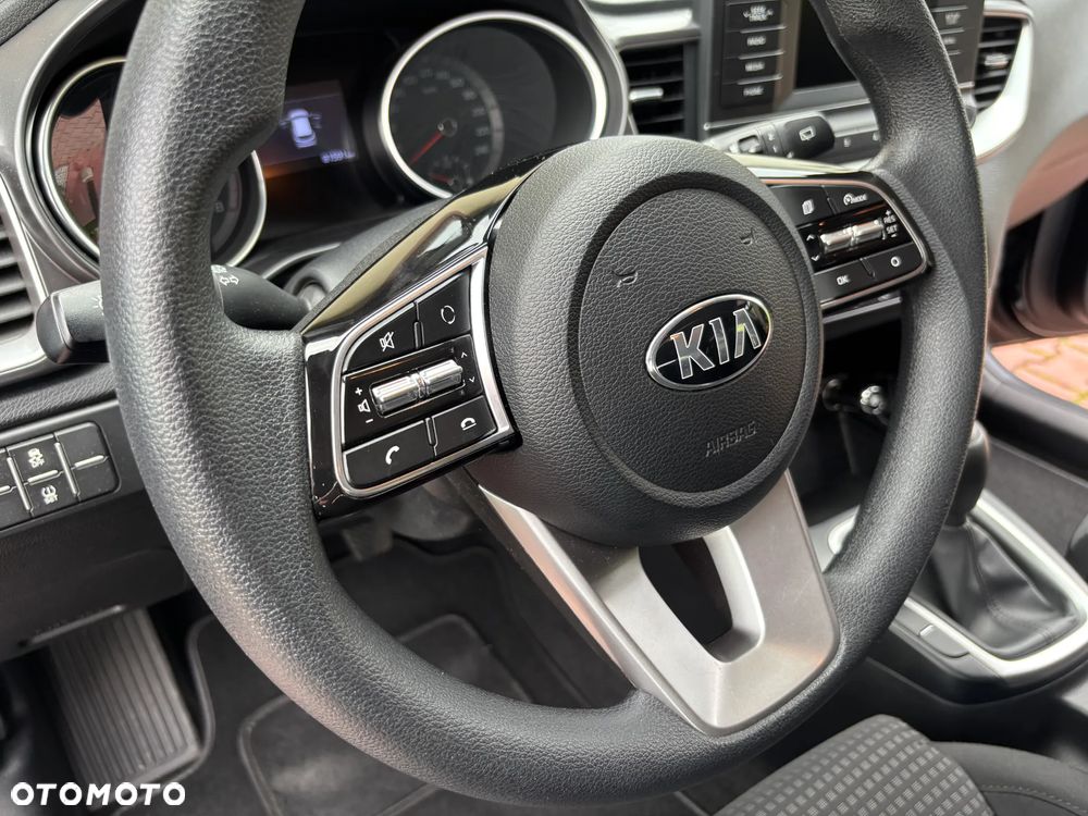Kia Ceed 1.0 T-GDI M - 16