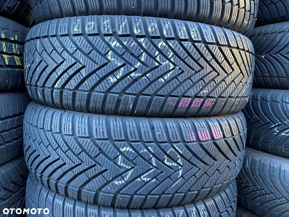 205/60r16 Vredestein WinTrac_7,2mm_2szt_(529) - 2