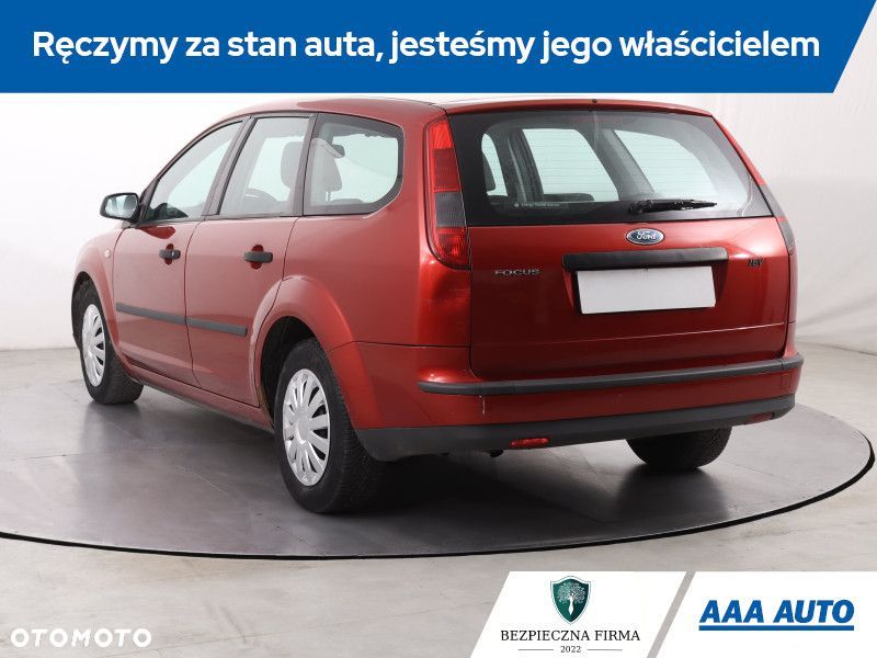 Ford Focus SW - 6