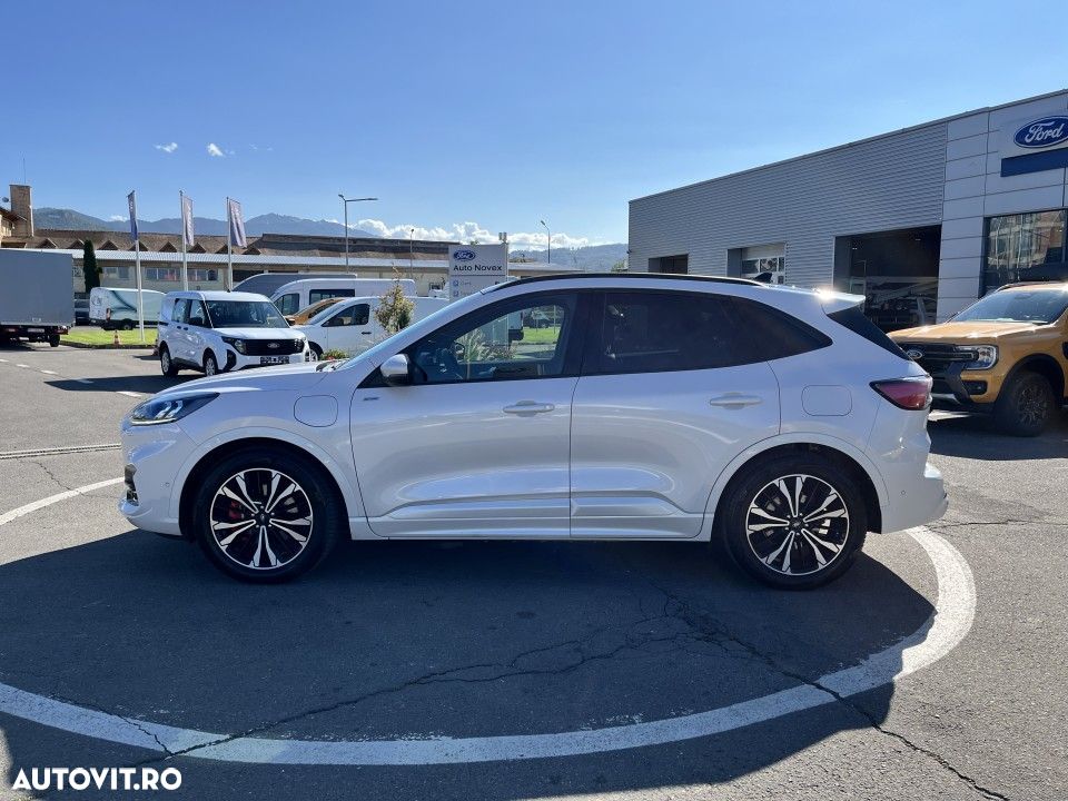 Ford Kuga 2.5 Duratec PHEV ST Line X - 2