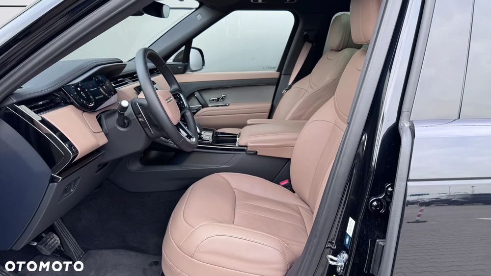 Land Rover Range Rover Sport S 3.0 D SE - 7