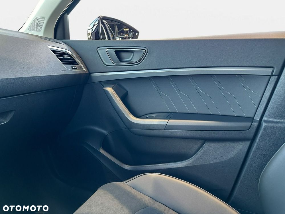 Seat Ateca - 15