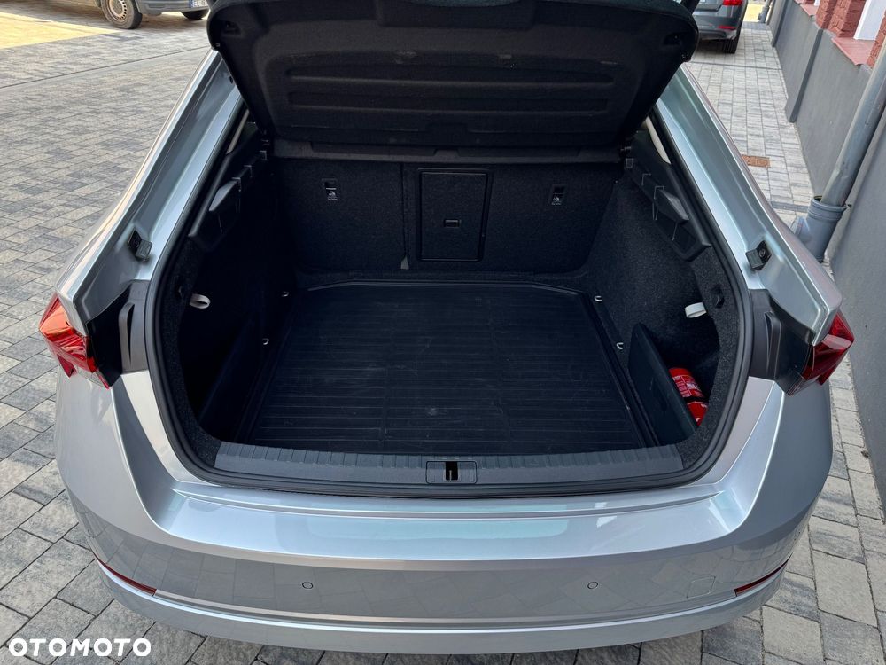 Skoda Octavia 1.5 TSI e-Tec Style DSG - 40