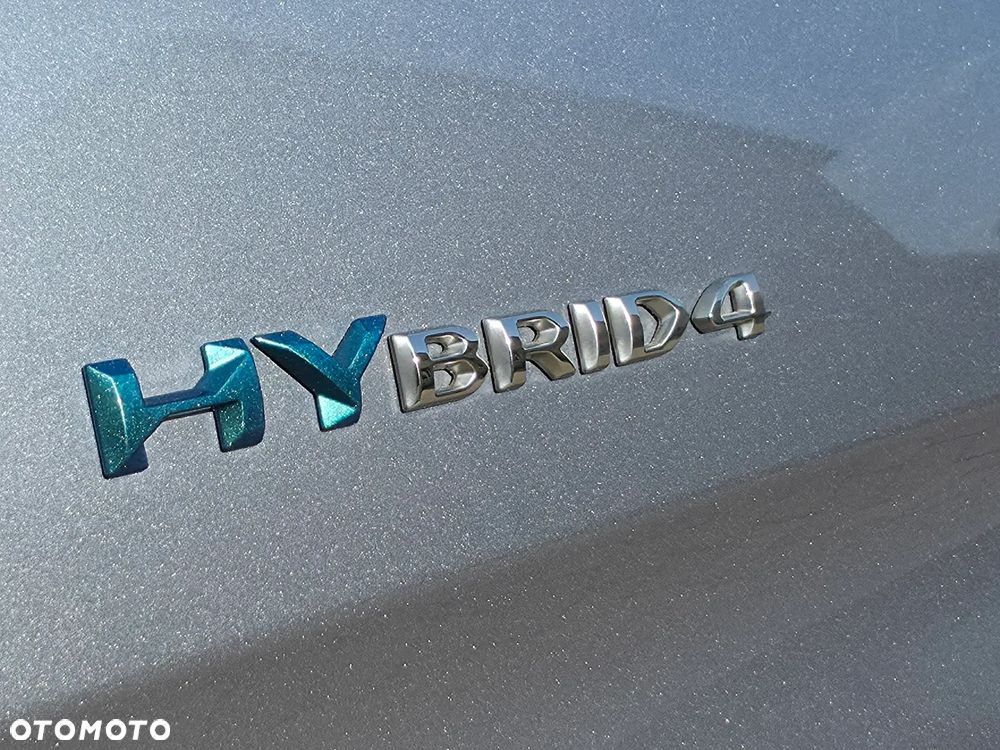 Peugeot 3008 1.6 PureTech Hybrid4 PHEV Allure S&S EAT8 - 16