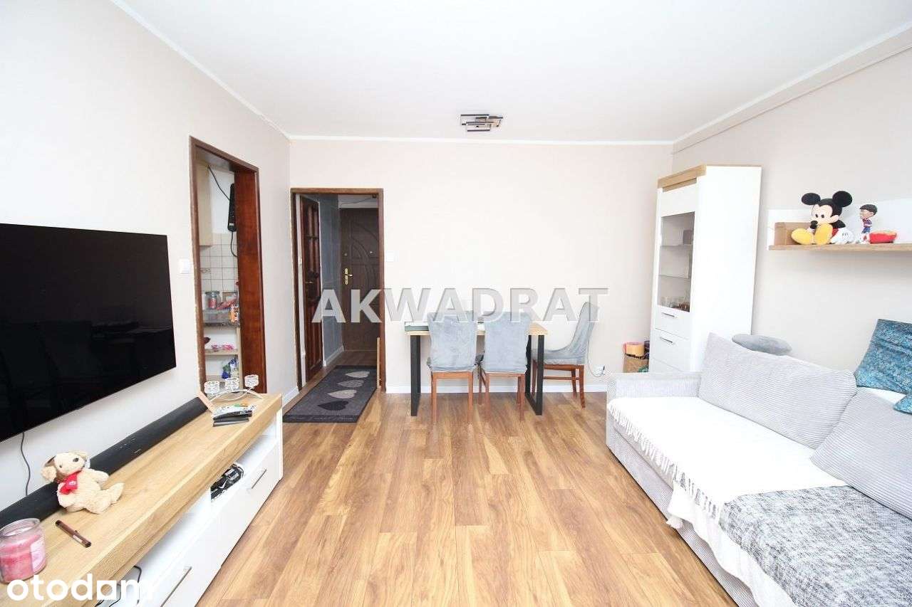 Mieszkanie Piaskowa Góra 33m2, 2 pokoje
