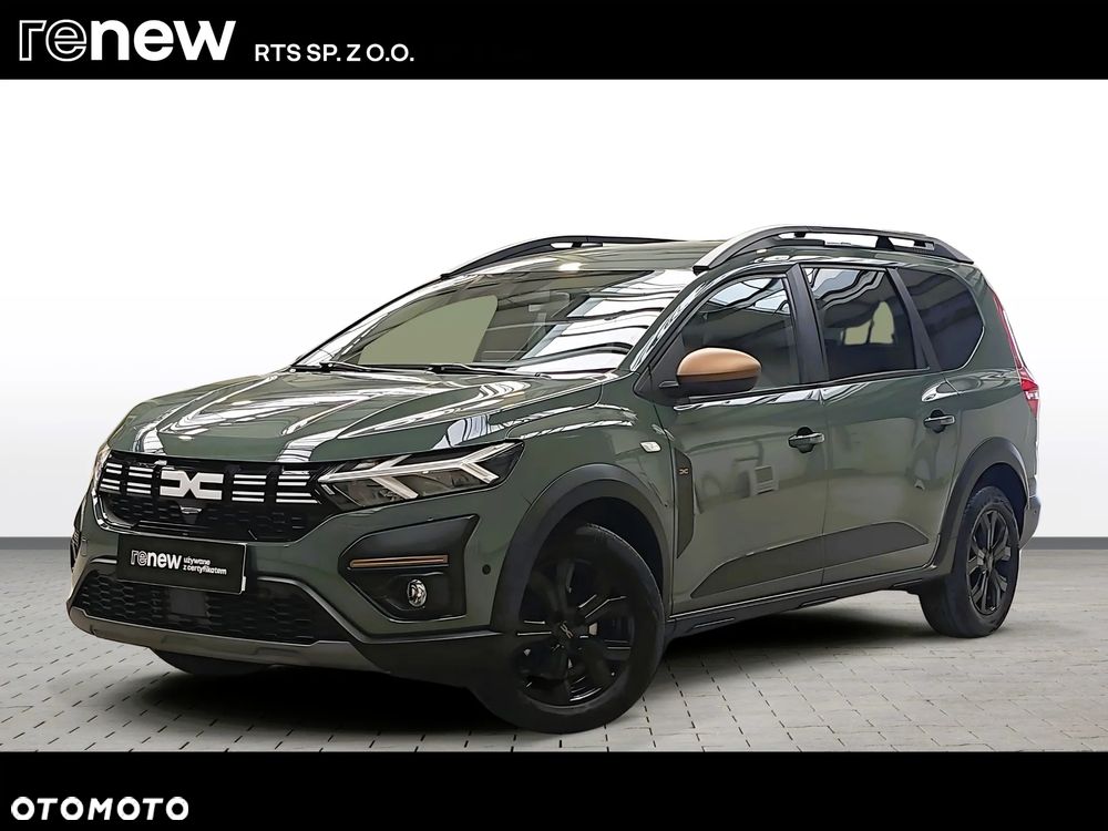 Dacia Jogger 1.0 TCe Extreme - 2
