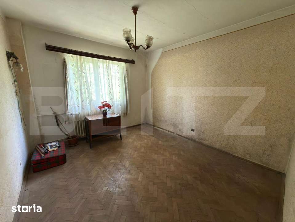 Apartament cu 2 camere, zona Nord - Cameliei, fara risc seismic — fotografia 3