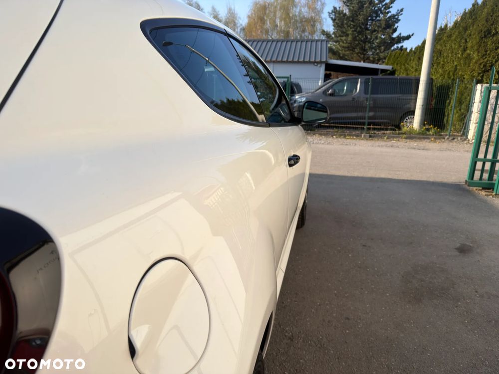 Alfa Romeo Mito - 7