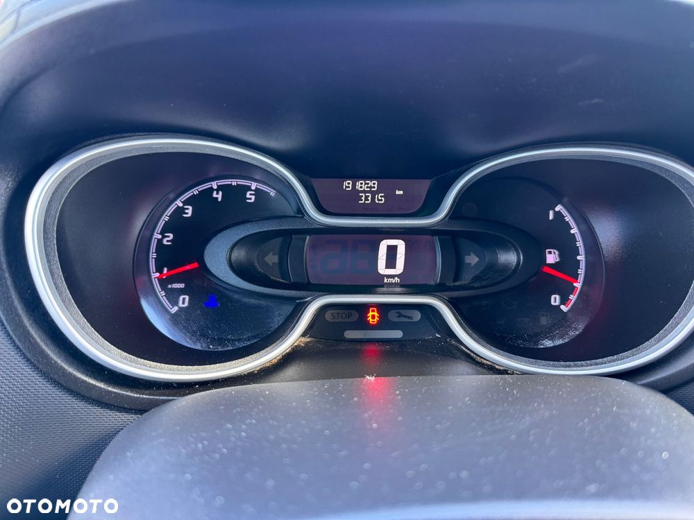 Fiat TALENTO LED KLIMATYZACJA - 17