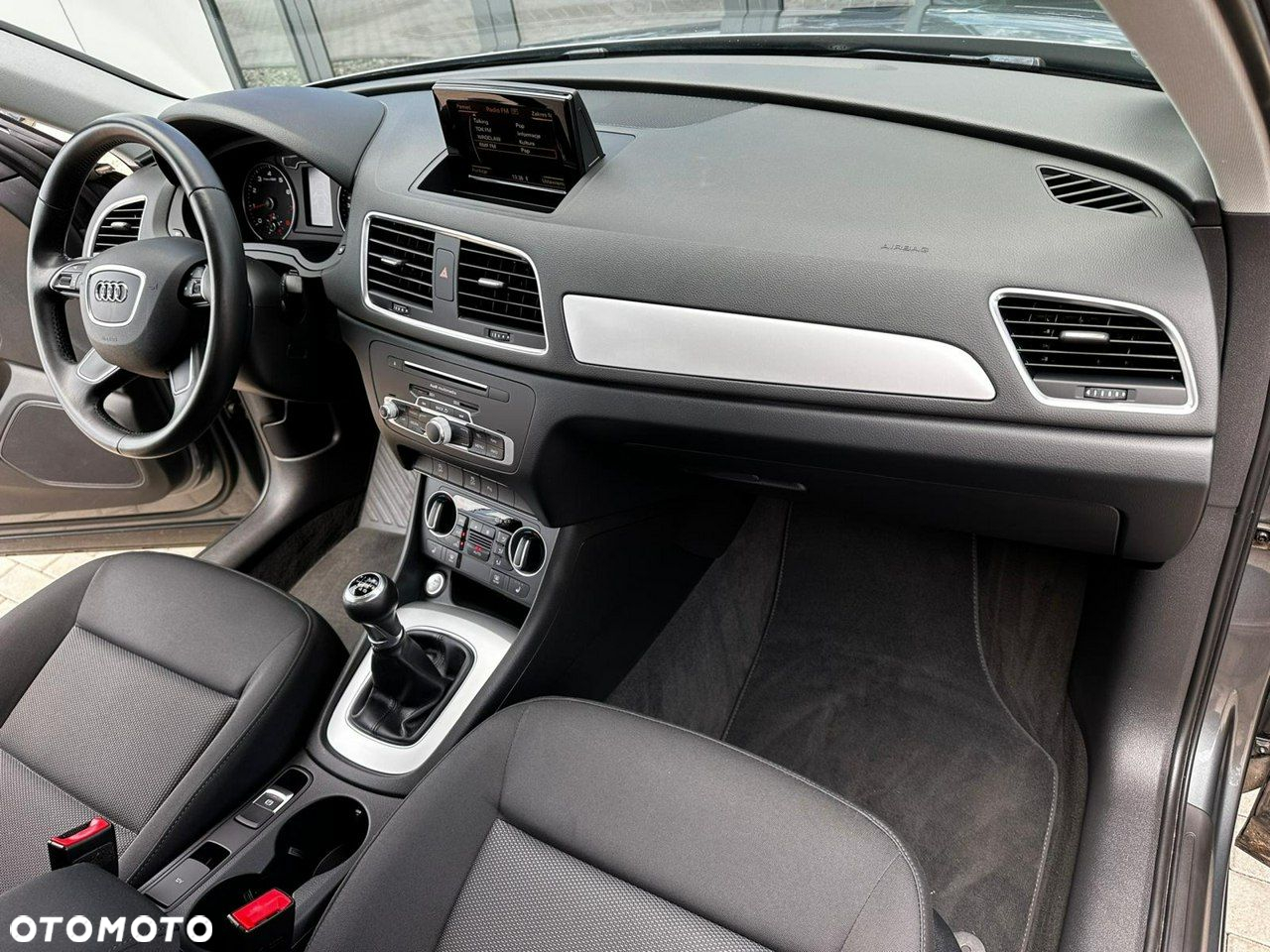 Audi Q3 1.4 TFSI CoD ultra - 15