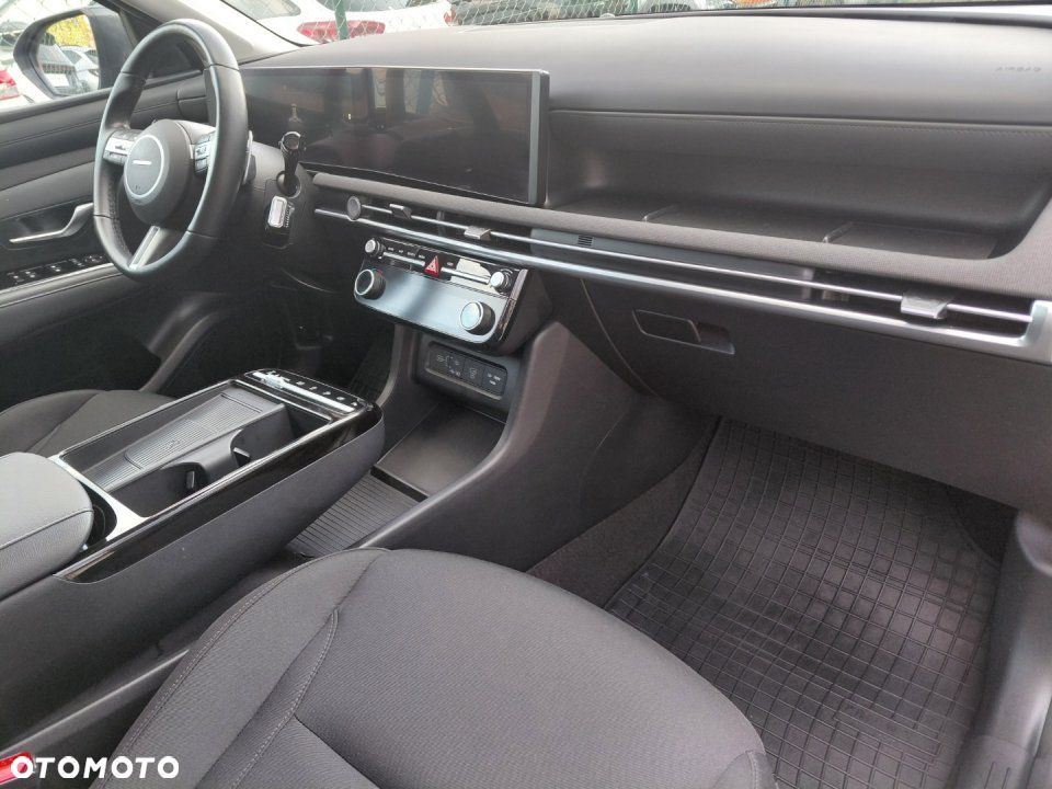 Hyundai Tucson - 17