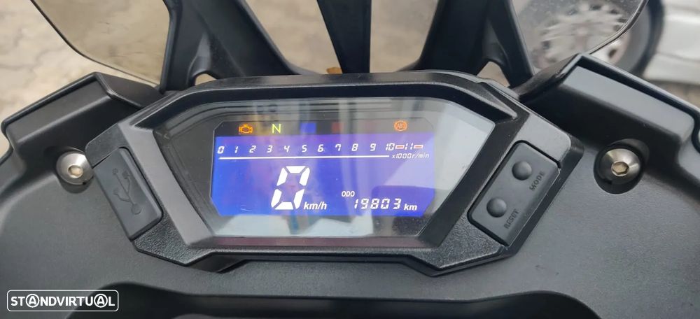 Voge 300 Rally Carta A2 - 12