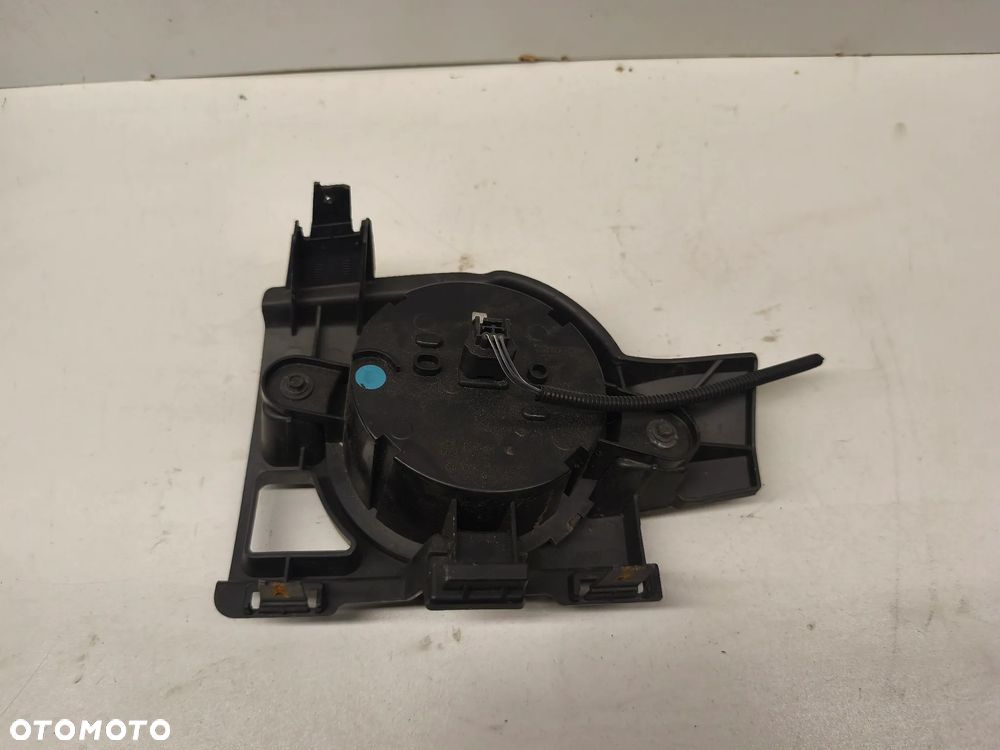 LAMPA PRAWA HALOGEN DRL LEDV RENAULT TWINGO III - 2