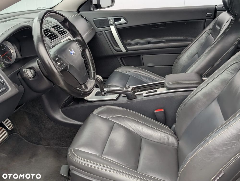 Volvo C70 D4 Inscription - 18