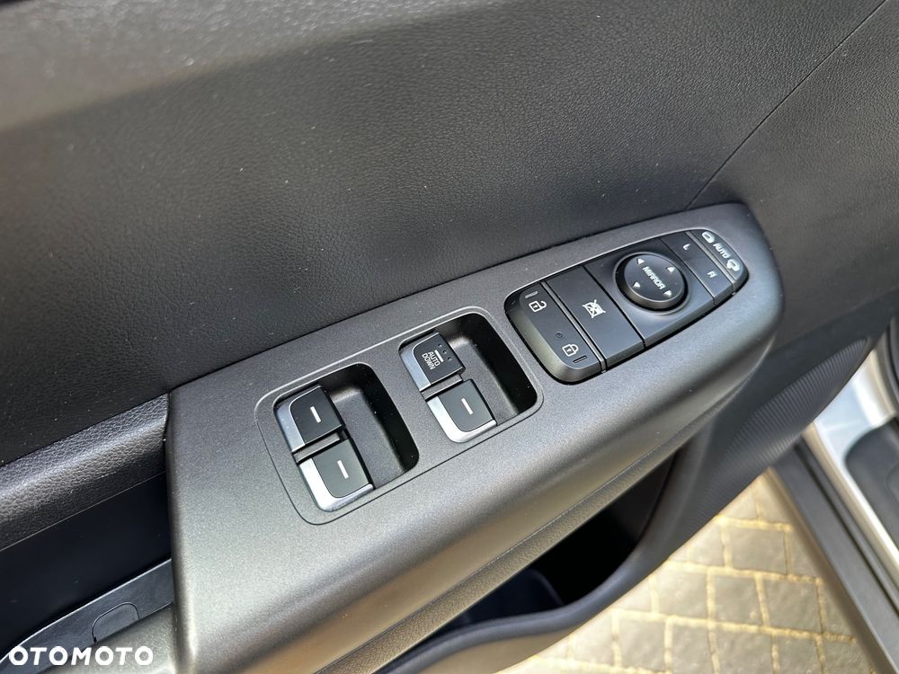Kia Sportage 1.6 GDI M 2WD - 21