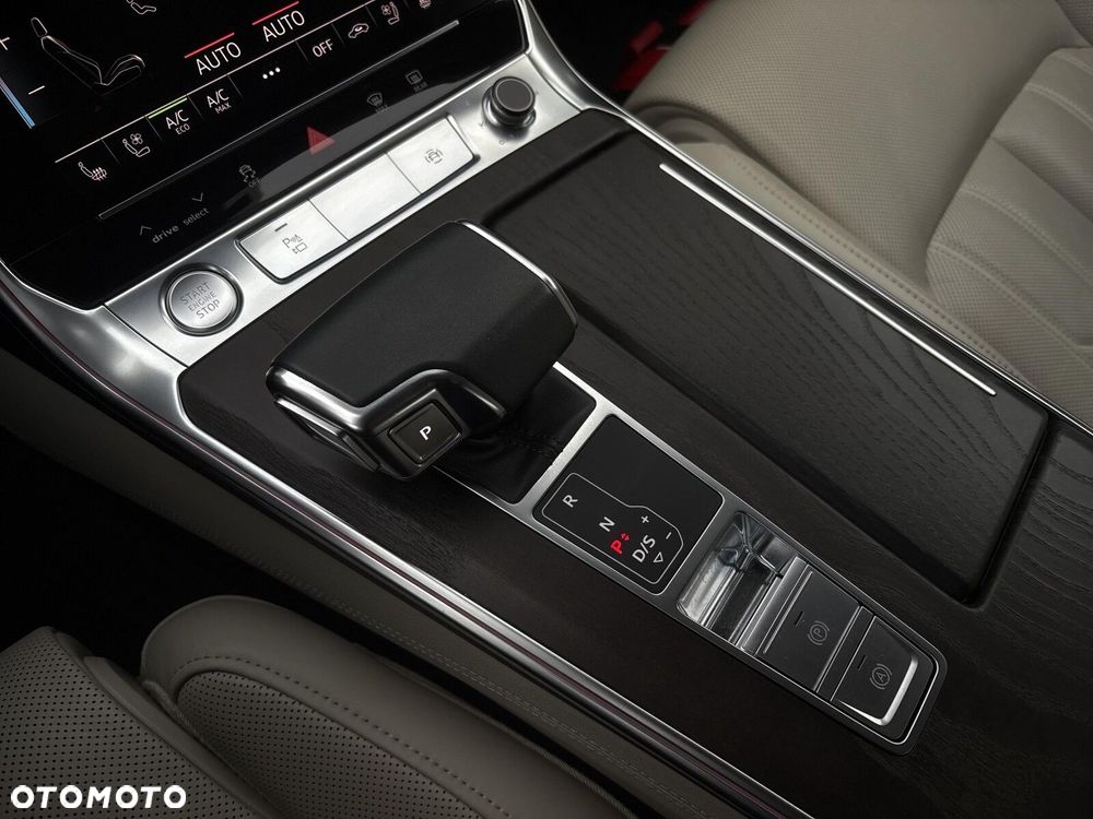 Audi A7 Sportback 45 TFSI Quattro S tronic - 29