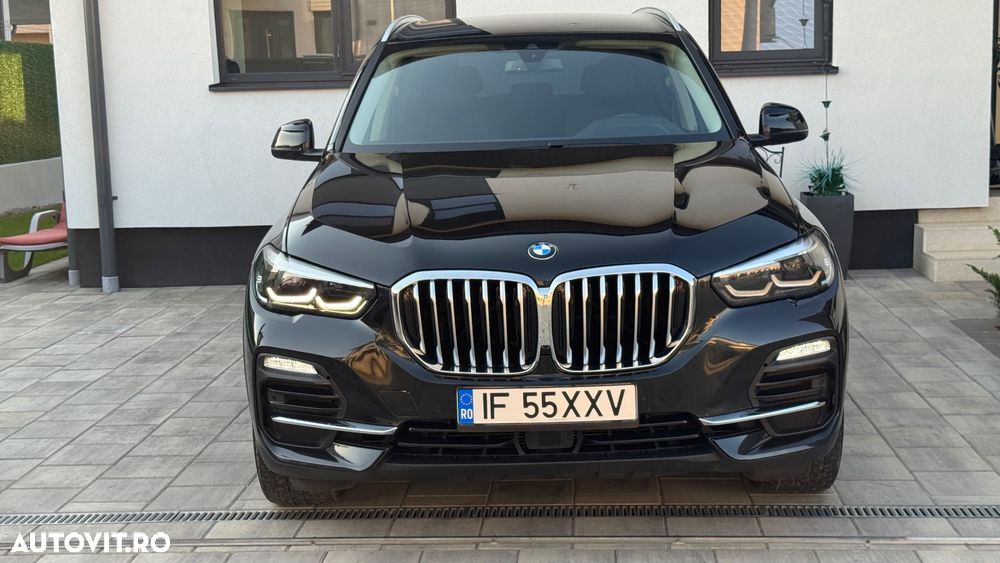 BMW X5 - 2