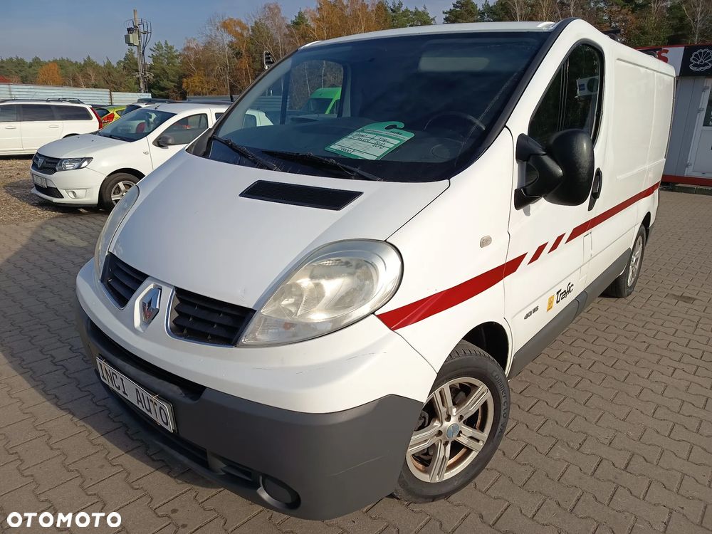 Renault Trafic - 4