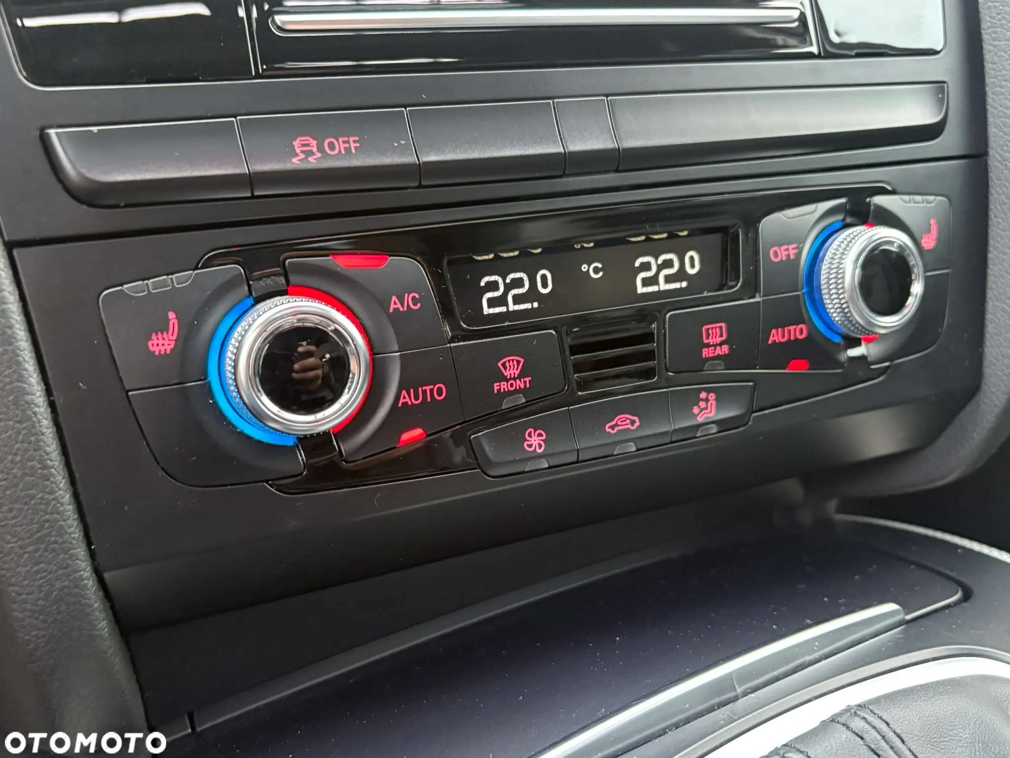 Audi A4 - 25