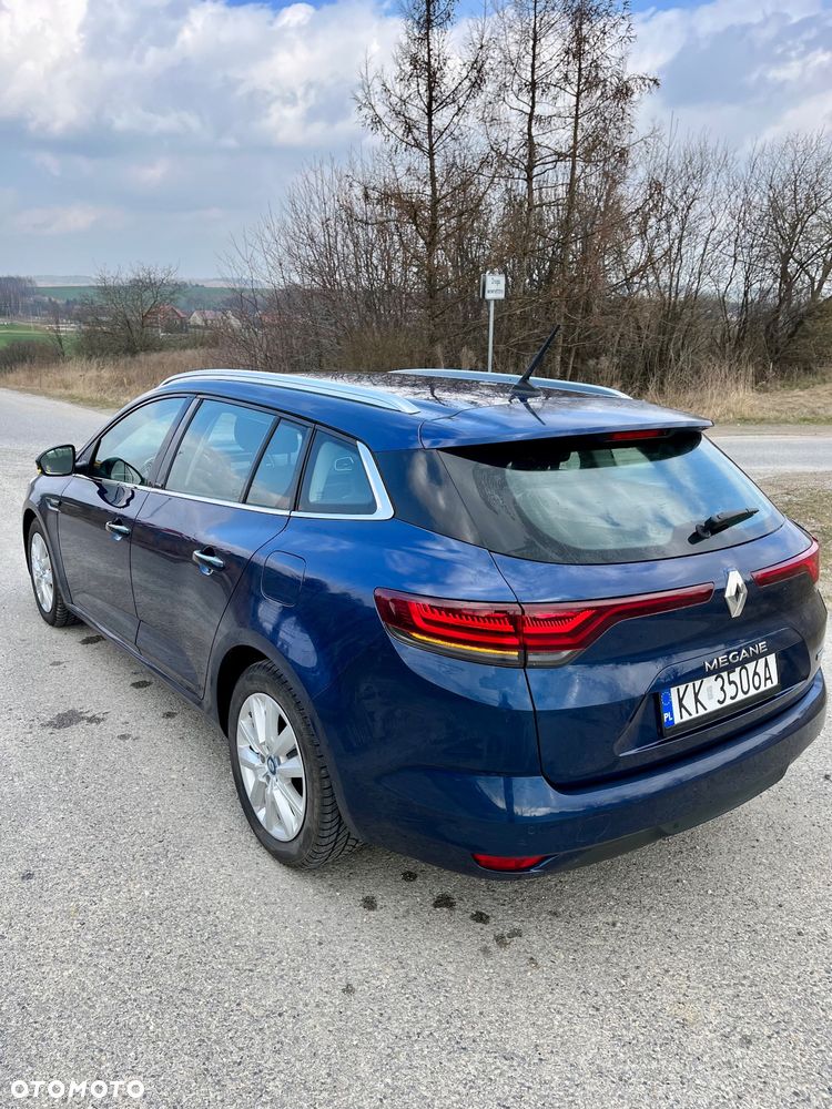Renault Megane 1.6 E-TECH Plug-In Intens - 5