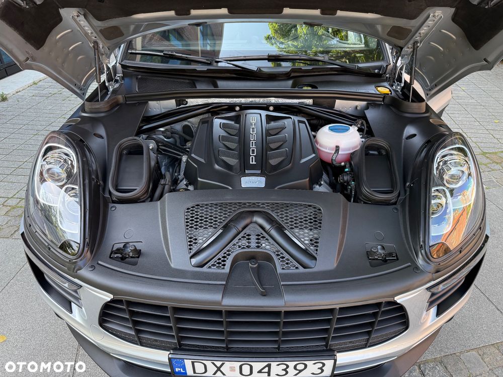 Porsche Macan S PDK - 27
