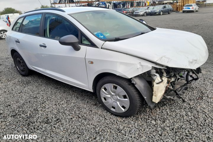 Dezmembrez Seat Ibiza 4 [2th facelift] 6J [2015 - 2017] wagon 1.4 (75 - 5