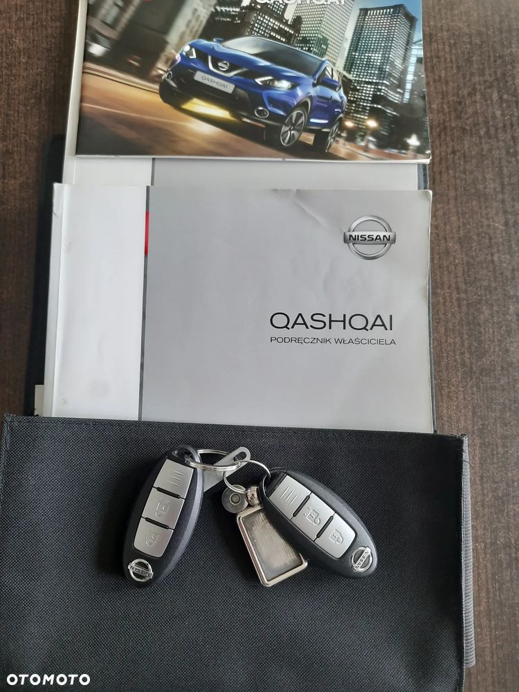 Nissan Qashqai 1.6 DIG-T Tekna+ - 24
