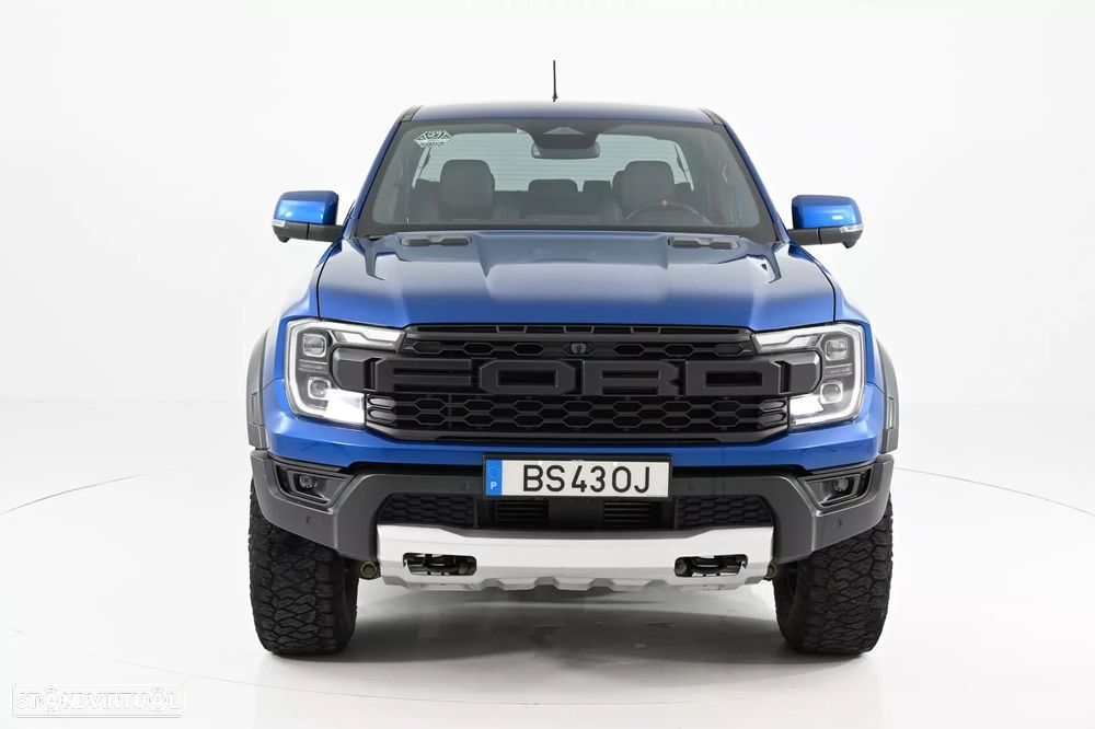 Ford Ranger - 5