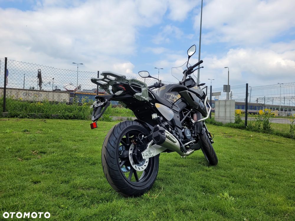 Barton Traverse 125 - 4