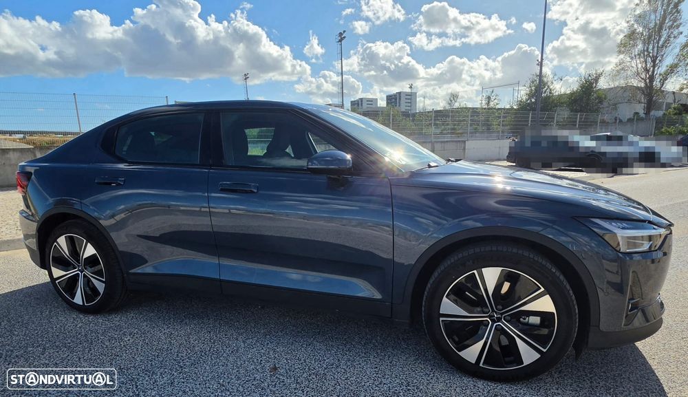 Polestar 2 - 6