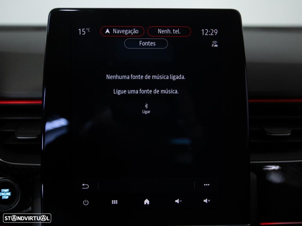 Renault Arkana 1.6 E-Tech R.S.Line - 32