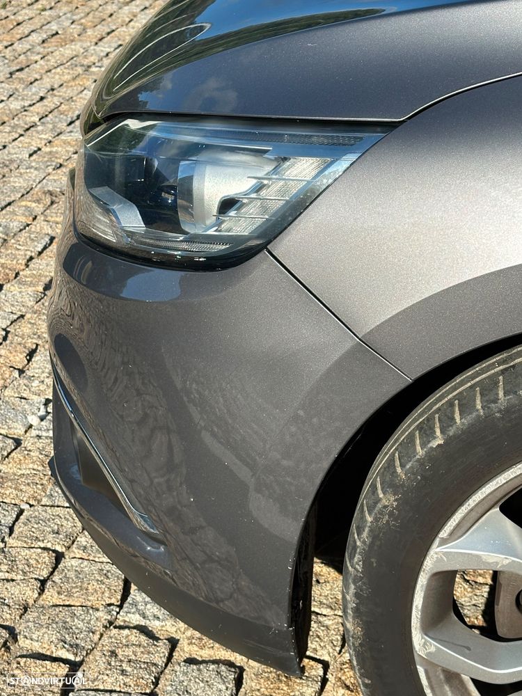 Renault Grand Scénic dCi 110 FAP EDC Dynamique - 8