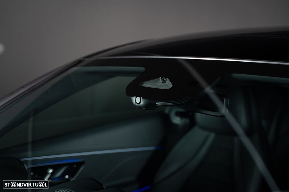 Mercedes-Benz CLE 300 e Coupe 9G-TRONIC Edition AMG Line - 15